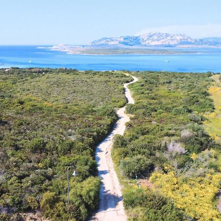 Panorama Sul Mare Villa Stintino Buitenkant foto